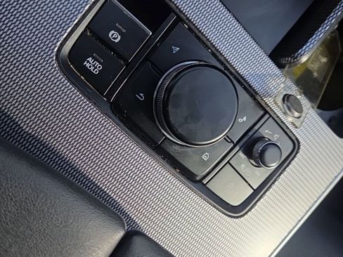 Used 2024 MAZDA CX-90 3.3 Turbo w/ Premium Package image 43