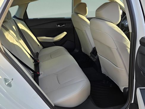 New 2025 Honda Accord EX-L image 13