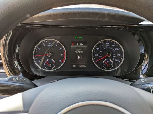 Used 2022 Kia K5 LXS image 14