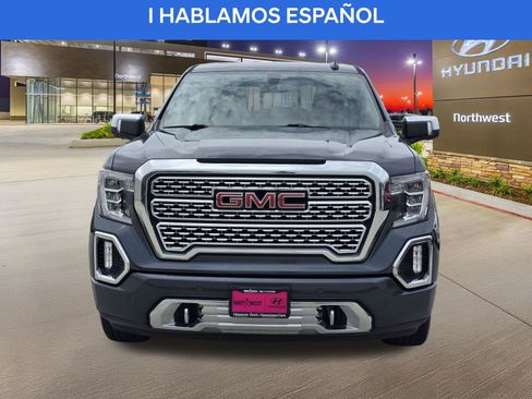 Used 2020 GMC Sierra 1500 Denali image 5
