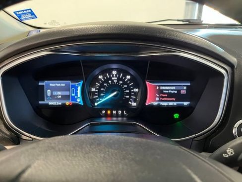 Used 2017 Ford Fusion Energi SE FWD image 26