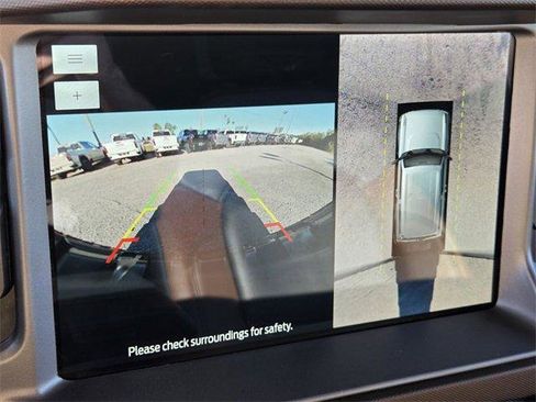 Used 2023 Ford Bronco Outer Banks image 22