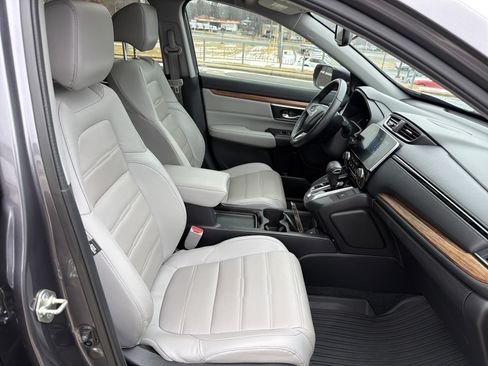 Used 2019 Honda CR-V EX-L image 32