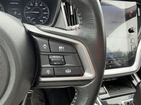 Used 2023 Subaru Outback Onyx Edition XT AWD/4WD image 14