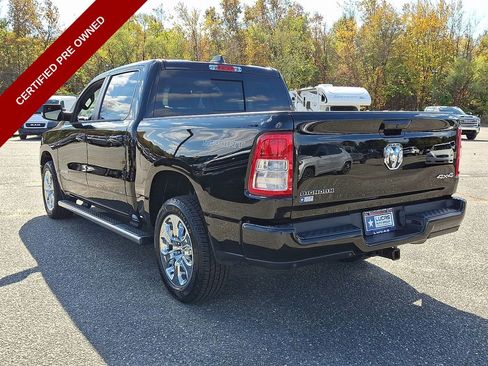 Certified 2023 RAM 1500 Big Horn image 7