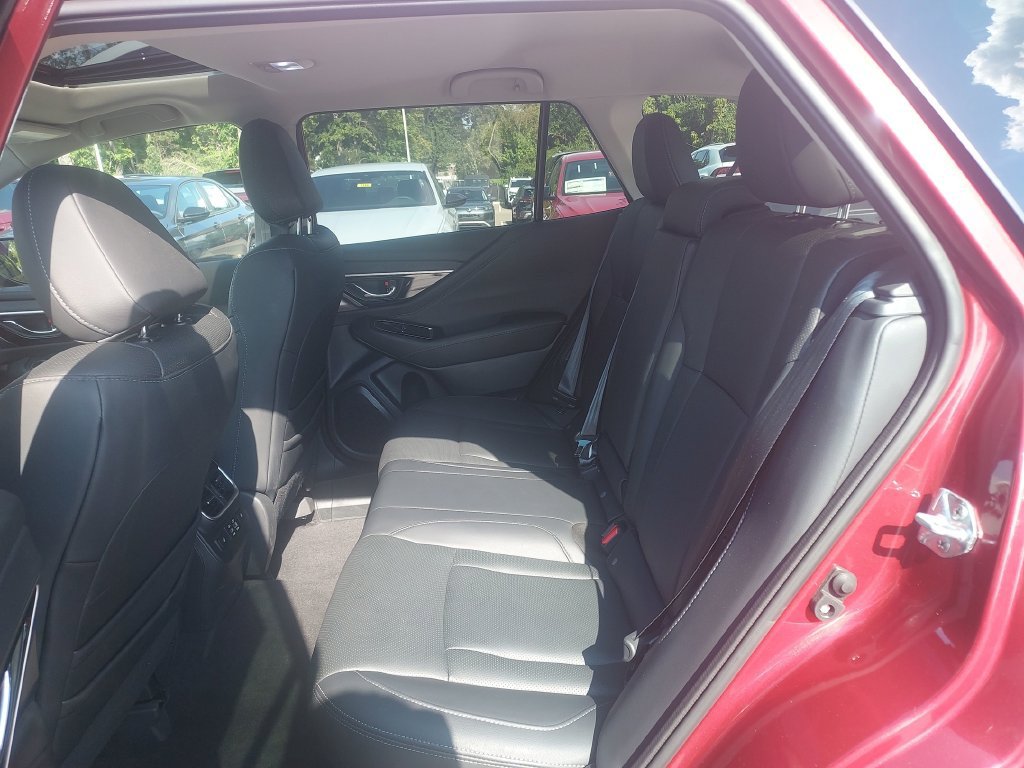 Used 2024 Subaru Outback Touring XT AWD/4WD image 28