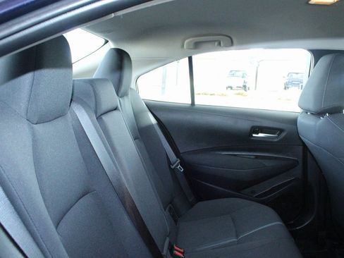Certified 2021 Toyota Corolla LE image 49