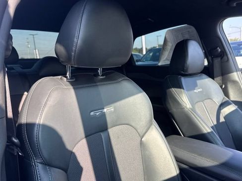 Used 2022 Kia K5 GT-Line FWD image 23