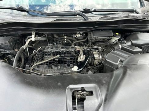 Used 2018 Honda Ridgeline RTL-E image 22