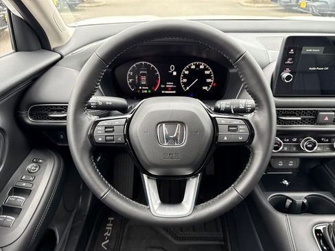 New 2026 Honda HR-V EX-L image 19