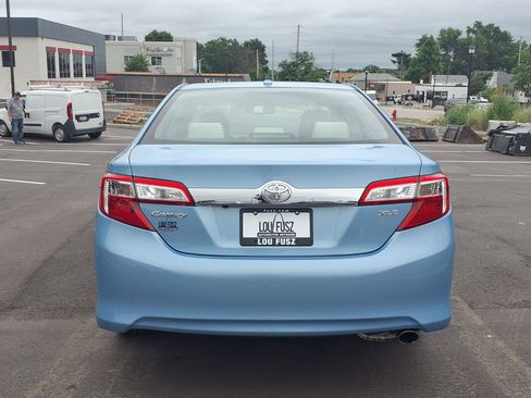 Used 2012 Toyota Camry XLE w/ Convenience Pkg FWD image 25