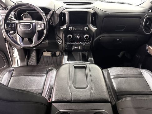Used 2020 GMC Sierra 1500 Denali w/ Denali Ultimate Package AWD/4WD image 32