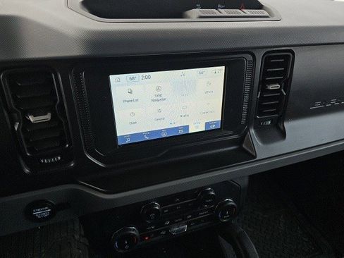 Used 2022 Ford Bronco Big Bend image 23