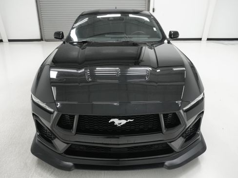 Used 2024 Ford Mustang GT Premium RWD image 2