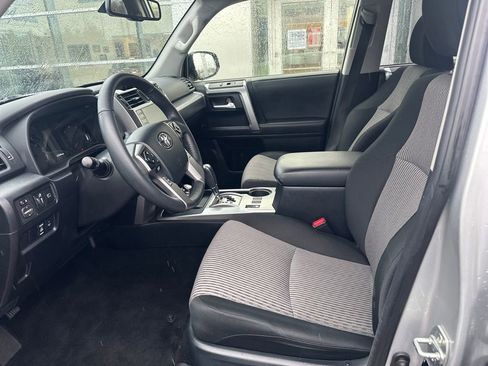 Used 2024 Toyota 4Runner SR5 image 9