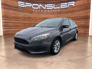 Used 2015 Ford Focus SE video 1