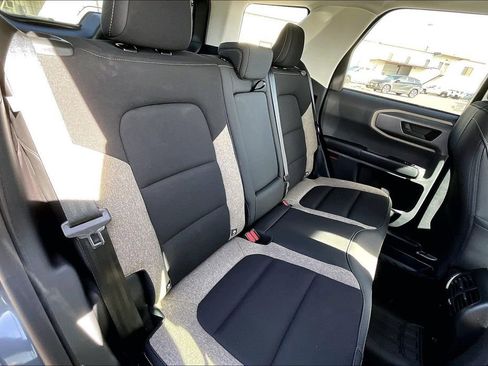 Used 2025 Ford Bronco Sport Big Bend image 35