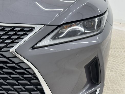 Used 2022 Lexus RX 350 FWD w/ Premium Package image 11
