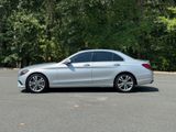 Used 2020 Mercedes-Benz C 300 Sedan image 6