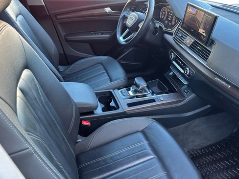 Used 2023 Audi Q5 2.0T Premium Plus w/ Premium Plus Package image 16