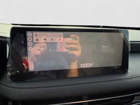 New 2026 INFINITI QX60 Luxe w/ Cargo Package image 16