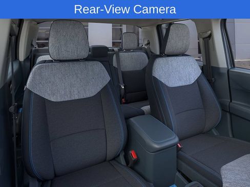 New 2026 Ford Maverick XLT w/ 4K Tow Package AWD/4WD image 10