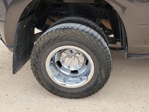 Used 2023 RAM 3500 Tradesman AWD/4WD image 14