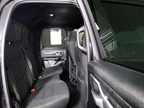 Used 2021 RAM 1500 Big Horn AWD/4WD image 32
