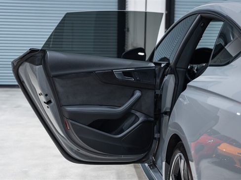 Used 2019 Audi RS 5 Sportback AWD/4WD image 27