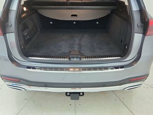 Used 2025 Mercedes-Benz GLE 350 4MATIC image 14