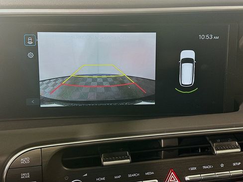 New 2026 Hyundai Palisade SEL image 13