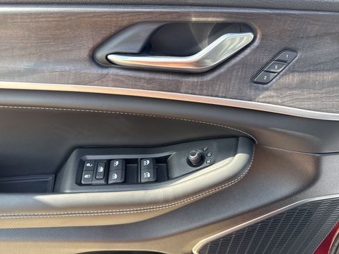 New 2026 Jeep Grand Cherokee Limited image 13