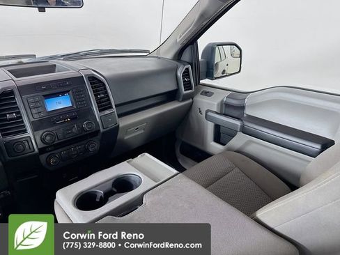 Used 2018 Ford F150 XLT image 21