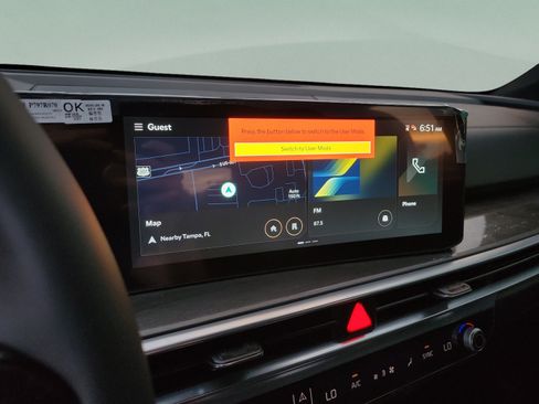 New 2026 Kia Sorento SX Prestige AWD/4WD image 17