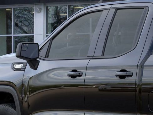New 2026 GMC Sierra 1500 Elevation image 21