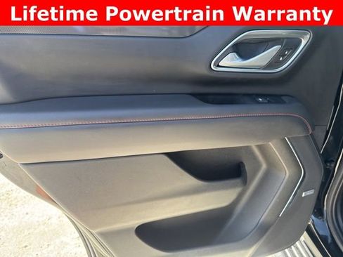 Used 2022 Chevrolet Tahoe RST w/ Sport Performance Package AWD/4WD image 27