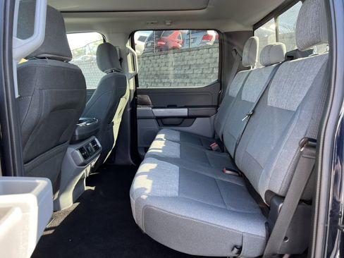 Certified 2022 Ford F150 XLT w/ Equipment Group 302A High image 6