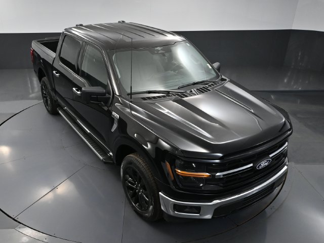 Used 2024 Ford F150 XLT AWD/4WD image 46