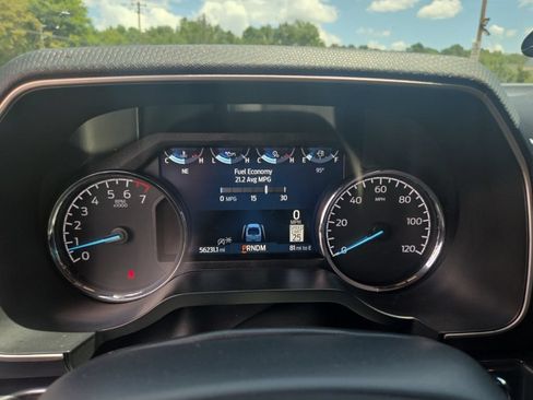 Used 2023 Ford F150 XLT w/ Equipment Group 302A High AWD/4WD image 28
