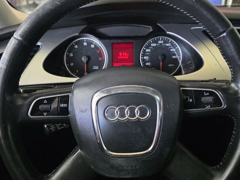 Used 2012 Audi A4 2.0T Premium image 14