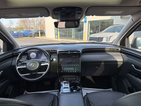 Used 2023 Hyundai Tucson Limited image 24