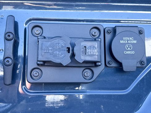 New 2026 RAM 3500 Big Horn image 10