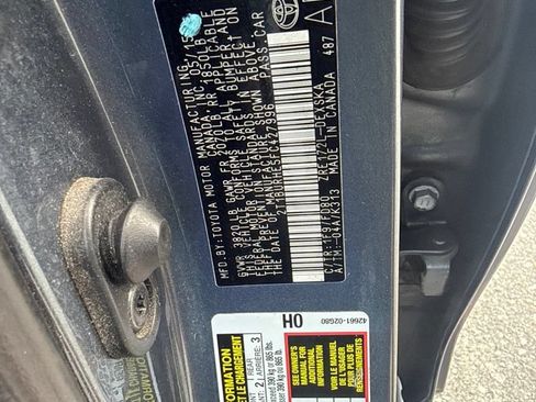 Used 2015 Toyota Corolla S FWD image 27