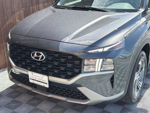 Used 2023 Hyundai Santa Fe SE FWD image 17