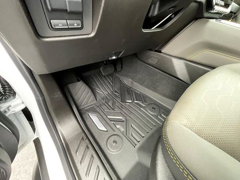 New 2026 Chevrolet Colorado ZR2 w/ Technology Package image 14