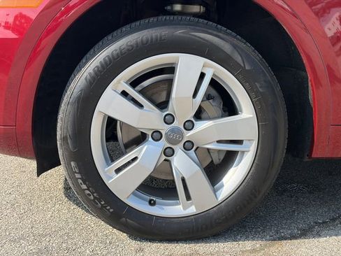 Used 2018 Audi Q5 2.0T Premium Plus AWD/4WD image 8