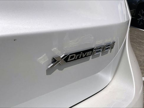 Used 2026 BMW X1 xDrive28i AWD/4WD image 9