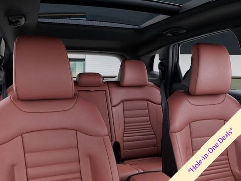 New 2026 Kia Sportage SX Prestige image 27