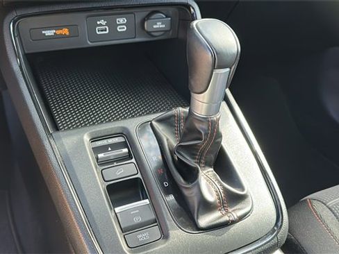 Used 2025 Honda CR-V Sport image 20