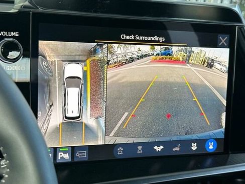 New 2026 Subaru Outback Touring AWD/4WD image 25